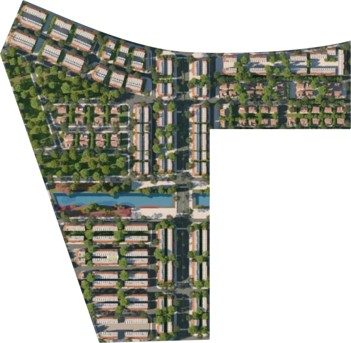 Sun Urban City