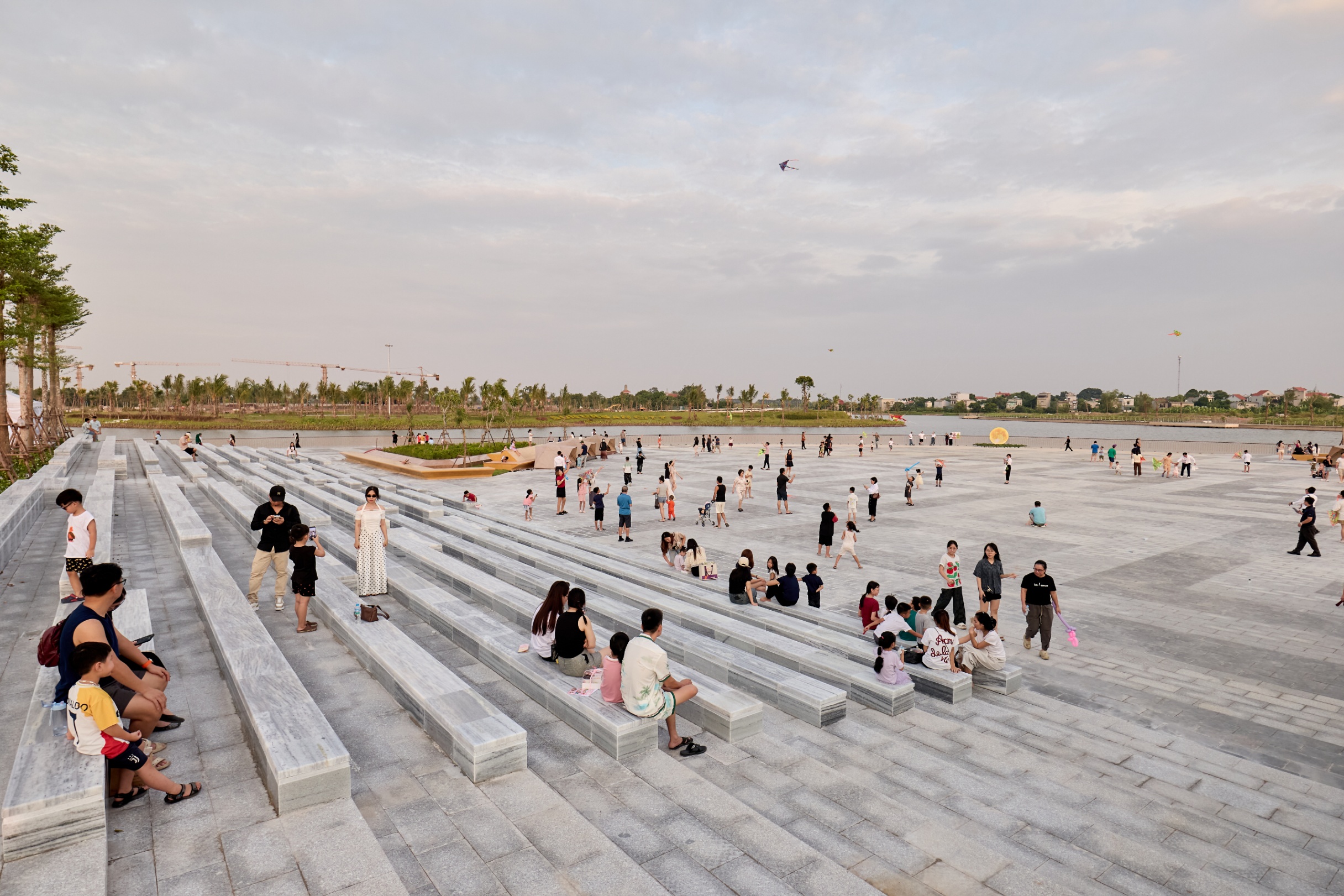 Sun Urban City
