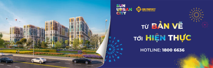 Sun Urban City