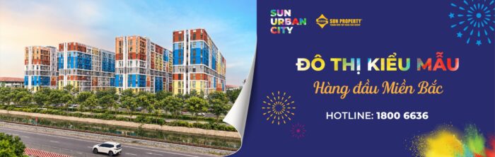 Sun Urban City
